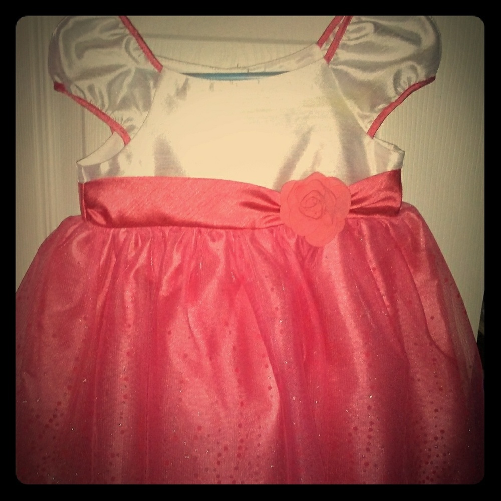 24 months George dress